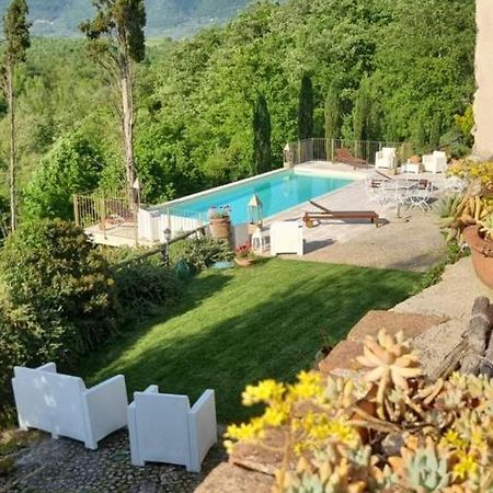 Tenuta Di Vico Moricino Anagni Exterior photo