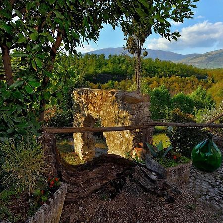 Tenuta Di Vico Moricino Anagni Exterior photo