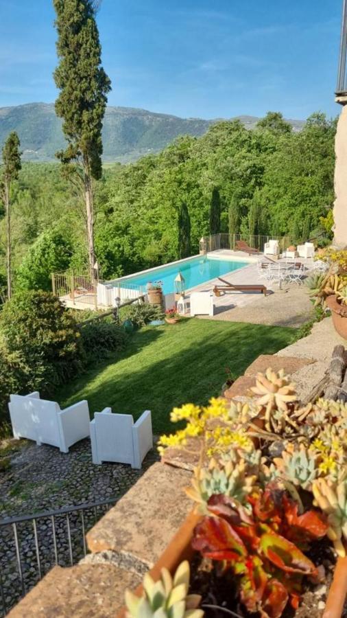 Tenuta Di Vico Moricino Anagni Exterior photo