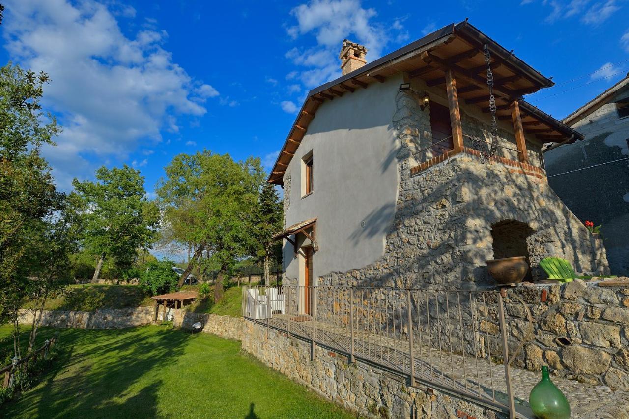 Tenuta Di Vico Moricino Anagni Exterior photo