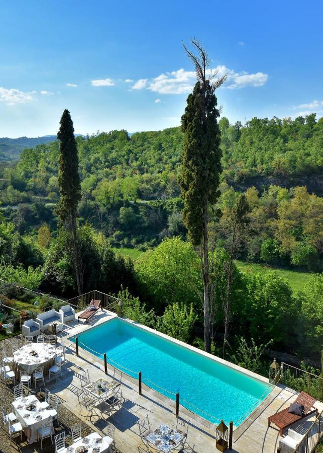 Tenuta Di Vico Moricino Anagni Exterior photo