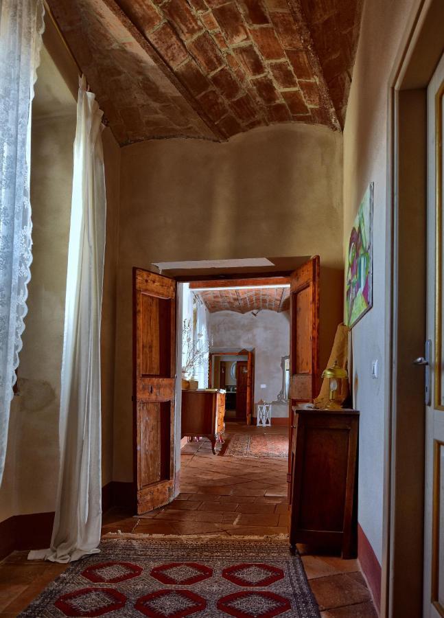 Tenuta Di Vico Moricino Anagni Exterior photo