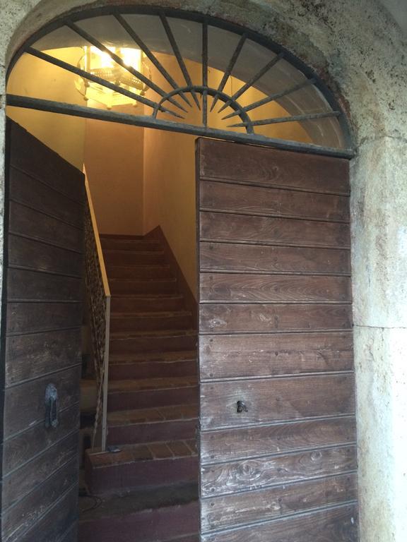 Tenuta Di Vico Moricino Anagni Room photo