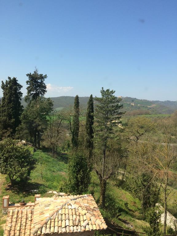 Tenuta Di Vico Moricino Anagni Room photo
