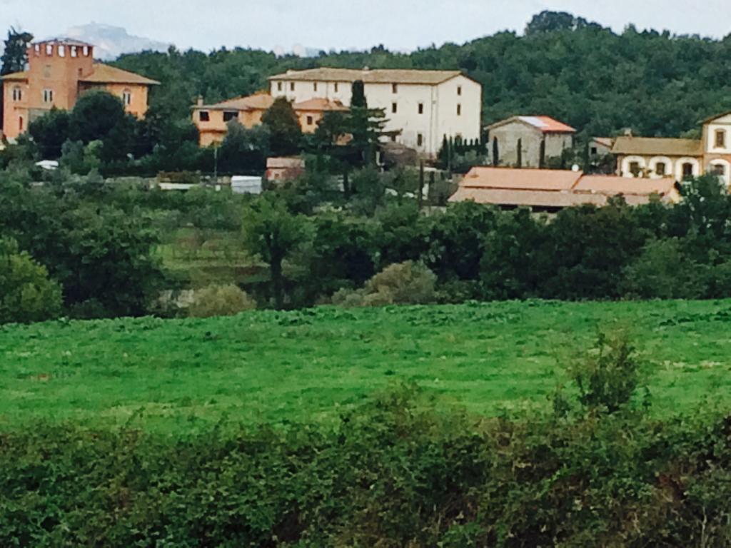 Tenuta Di Vico Moricino Anagni Exterior photo