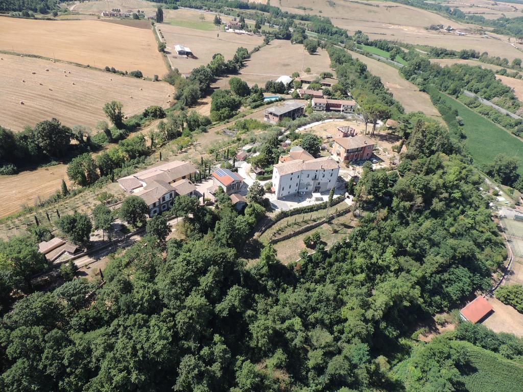 Tenuta Di Vico Moricino Anagni Exterior photo